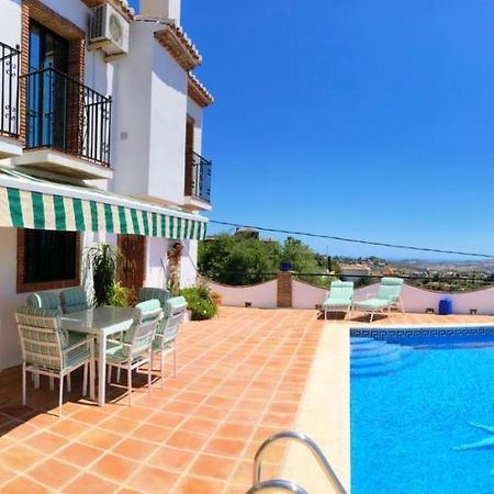 El Palacete 2 Mijas Exteriör bild