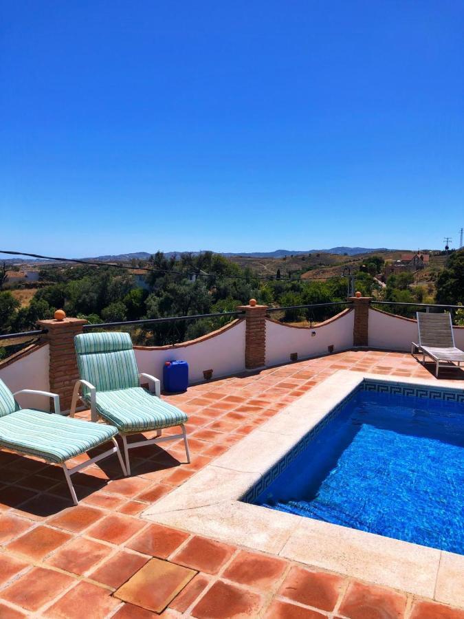 El Palacete 2 Mijas Exteriör bild